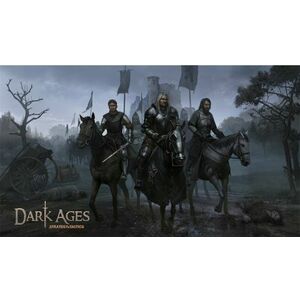 Strategy & Tactics Dark Ages - PC DIGITAL kép