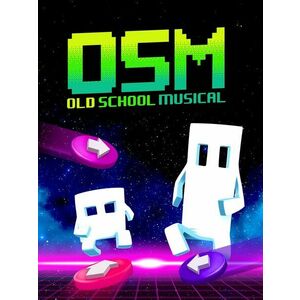Old School Musical - PC DIGITAL kép
