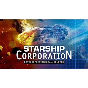 Starship Corporation - PC DIGITAL kép