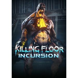 Killing Floor: Incursion - PC DIGITAL kép