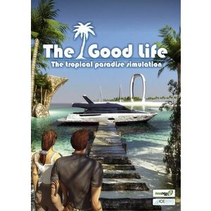 The Good Life - PC DIGITAL kép