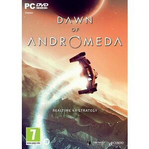 Dawn of Andromeda - PC DIGITAL kép