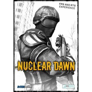 Nuclear Dawn - PC/MAC/LX DIGITAL kép