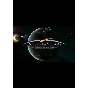 Interplanetary Enhanced Edition - PC/MAC/LX DIGITAL kép