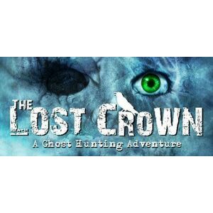 The Lost Crown - PC DIGITAL kép