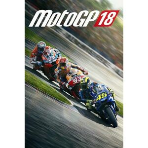 MotoGP 18 - PC DIGITAL kép