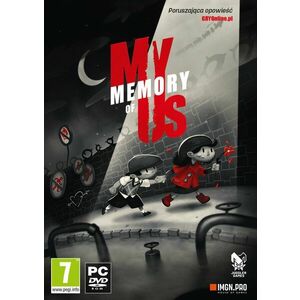 My Memory of Us - PC DIGITAL kép