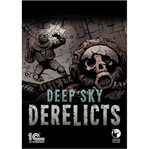 Deep Sky Derelicts - PC DIGITAL kép