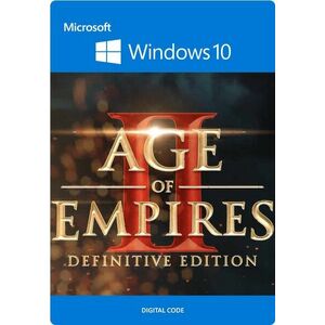 Age Of Empires II: Definitive Edition - Xbox / Windows Digital kép