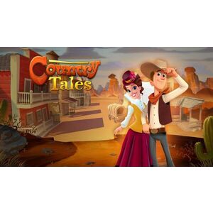 Country Tales - PC Digital kép