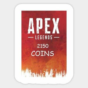 Apex Legends - 2150 coins (PC) DIGITAL kép