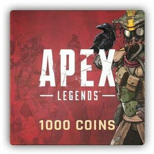 Apex Legends - 1000 coins (PC) DIGITAL kép