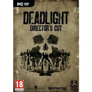 Deadlight Director's Cut - PC DIGITAL kép
