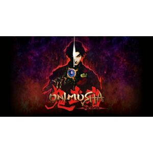 Onimusha: Warlords - PC DIGITAL kép