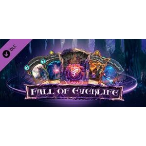 Faeria Fall of Everlife - PC DIGITAL kép