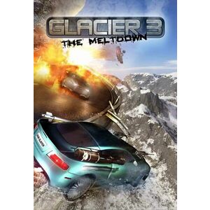 Glacier 3: The Meltdown – PC DIGITAL kép