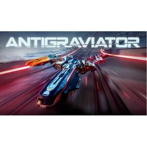 Antigraviator - PC DIGITAL kép