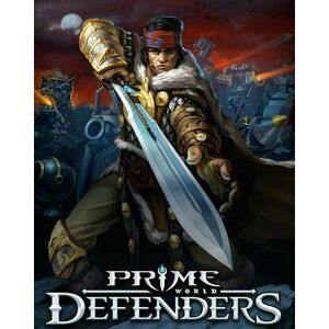 Prime World Defenders - PC DIGITAL kép
