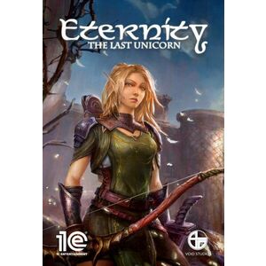 Eternity: The Last Unicorn - PC DIGITAL kép