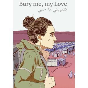 Bury Me, My Love - PC DIGITAL kép
