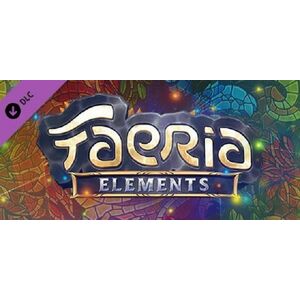 Faeria Puzzle Pack Elements (PC) DIGITAL kép