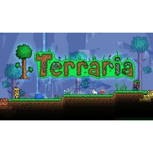Terraria - PC DIGITAL kép