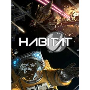 Habitat - PC DIGITAL kép