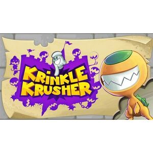 Krinkle Krusher - PC DIGITAL kép