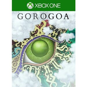 Gorogoa - Xbox DIGITAL kép