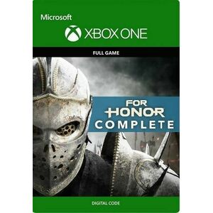 For Honor: Complete Edition - Xbox DIGITAL kép