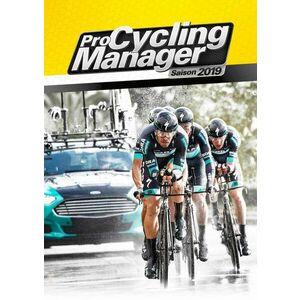 Pro Cycling Manager 2019 - PC DIGITAL kép