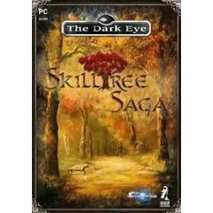 Skilltree Saga - PC DIGITAL kép