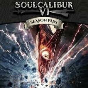 SOULCALIBUR VI Season Pass (PC) Steam DIGITAL kép