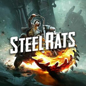 Steel Rats - PC DIGITAL kép