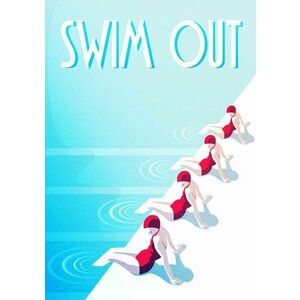 Swim Out - PC DIGITAL kép