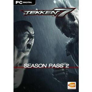 Tekken 7 Season Pass 2 (PC) Steam DIGITAL kép