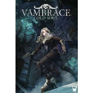 Vambrace: Cold Soul - PC DIGITAL kép