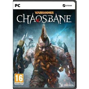 Warhammer: Chaosbane - PC DIGITAL kép