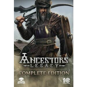 Ancestors Legacy Complete Edition - PC DIGITAL kép