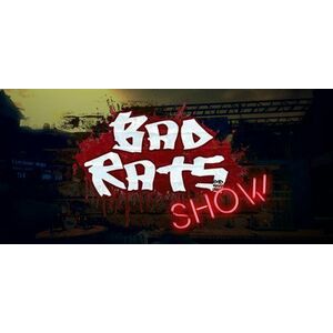 Bad Rats Show - PC DIGITAL kép