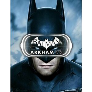 Batman: Arkham VR - PC DIGITAL kép