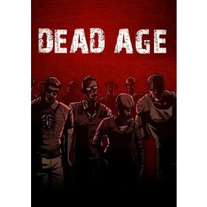 Dead Age - PC DIGITAL kép
