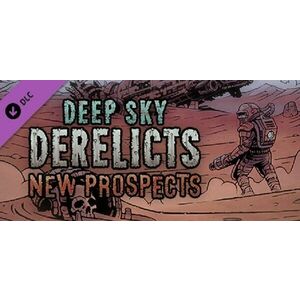 Deep Sky Derelicts - New Prospects (PC) Steam DIGITAL kép