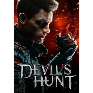 Devil’s Hunt - PC DIGITAL kép