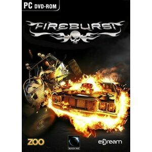 Fireburst - PC DIGITAL kép