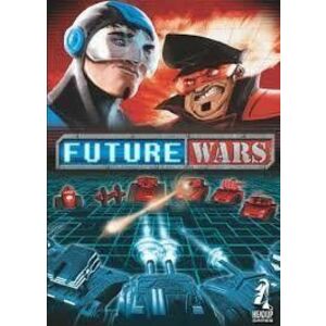 Future Wars - PC DIGITAL kép