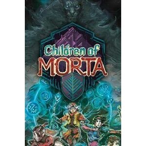 Children of Morta - PC DIGITAL kép
