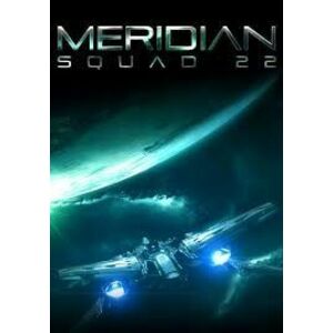 Meridian Squad 22 - PC DIGITAL kép