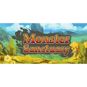 Monster Sanctuary- PC DIGITAL kép