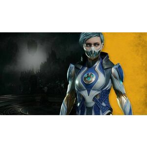 Mortal Kombat 11 Frost (PC) Steam DIGITAL kép